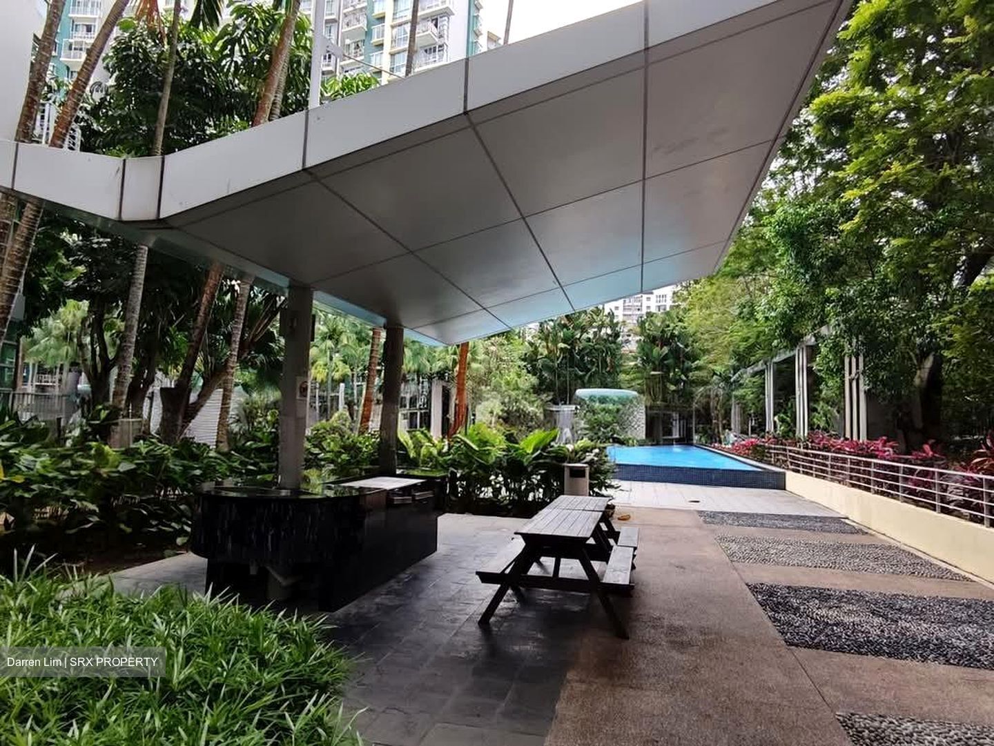 Park Green (D19), Condominium #567192351